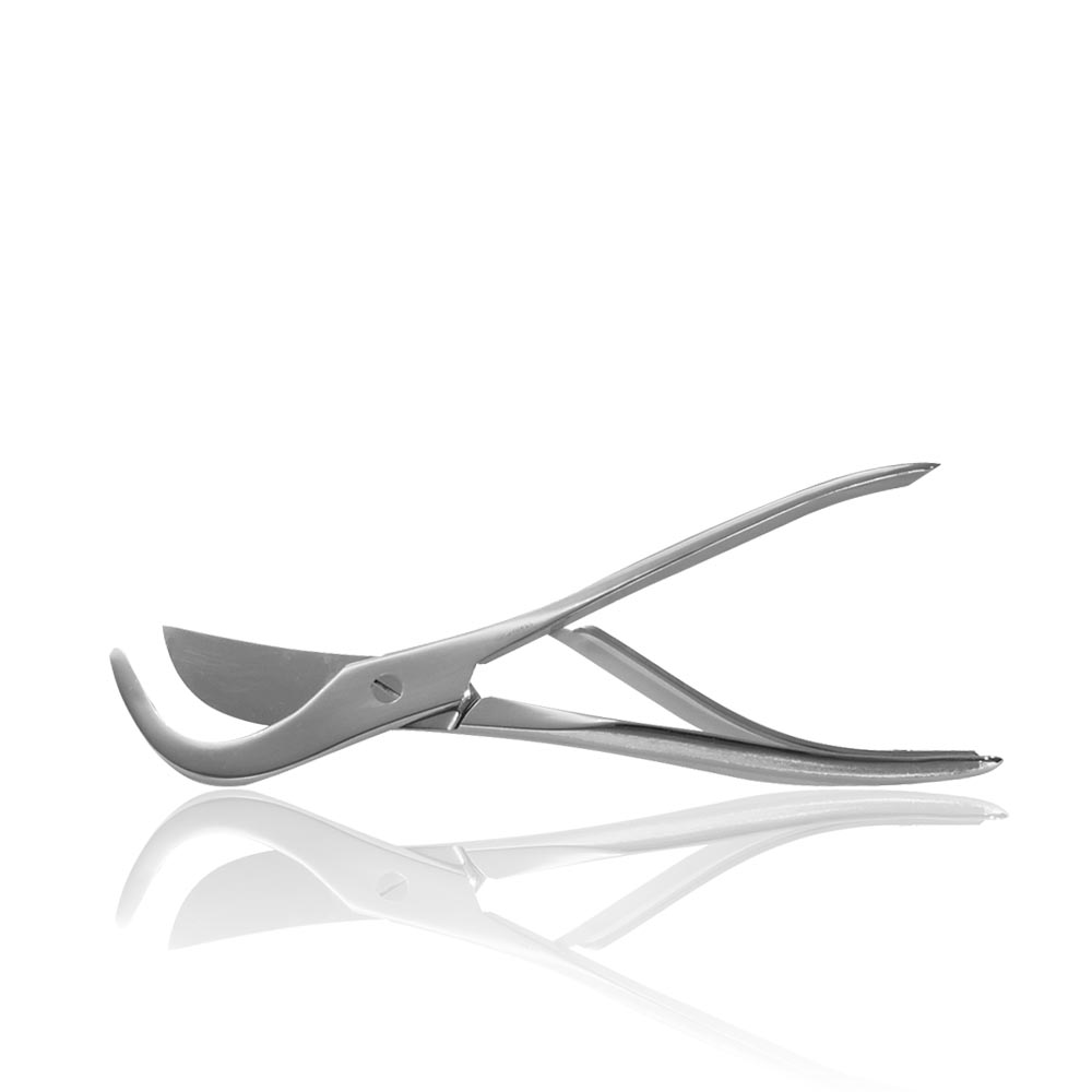 Plain Rib Shears, 9" (22.9 Cm)